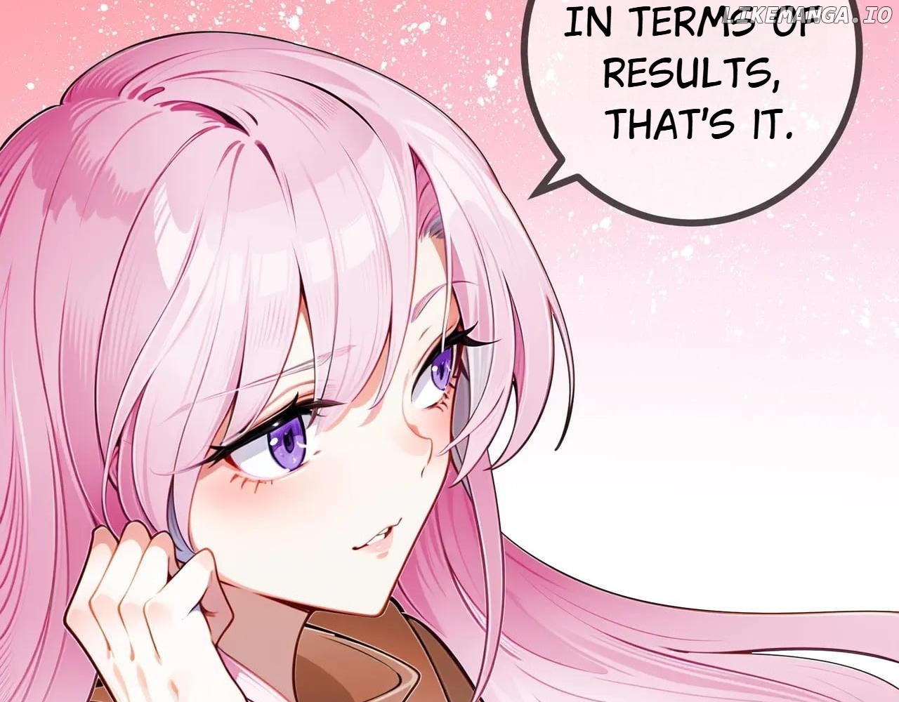 Daddy President Is Too Hard To Deal With Chapter 157 - page 31